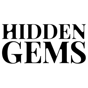 Hidden gems