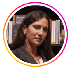 Looking for tips for your next trip? Ask Monna Lisa.